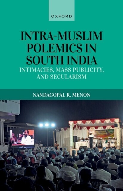 Intra-Muslim Polemics in South India main product photo