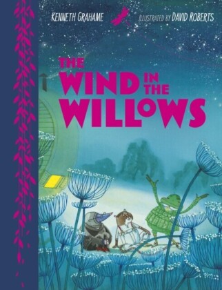 Wind in the Willows