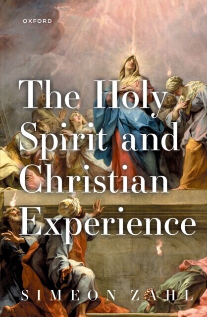 Holy Spirit and Christian Experience main product photo