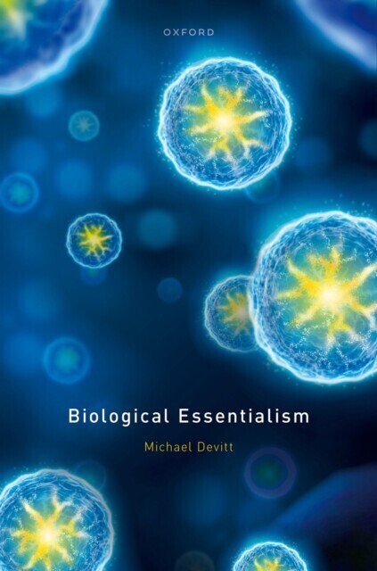 Biological Essentialism main product photo