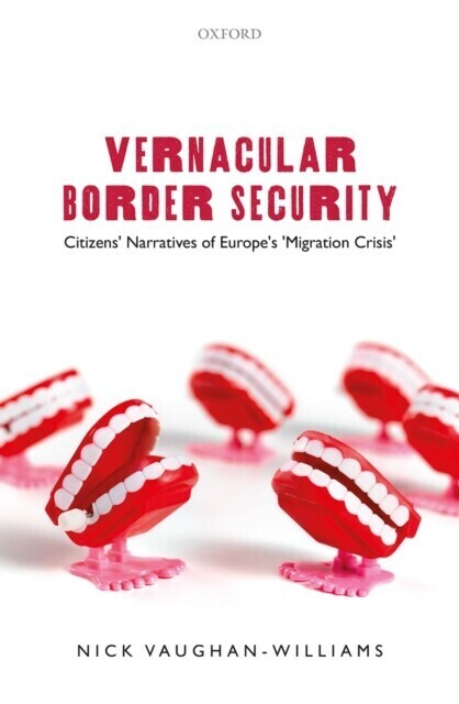 Vernacular Border Security main product photo