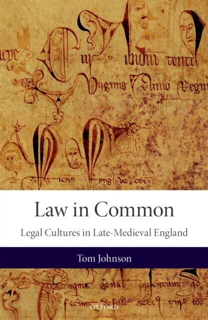 Law in Common main product photo