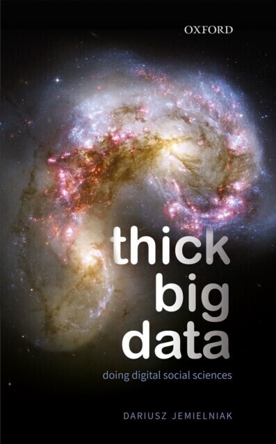 Thick Big Data main product photo