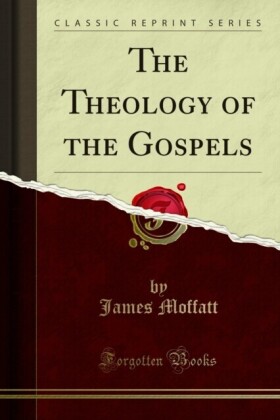 Theology of the Gospels