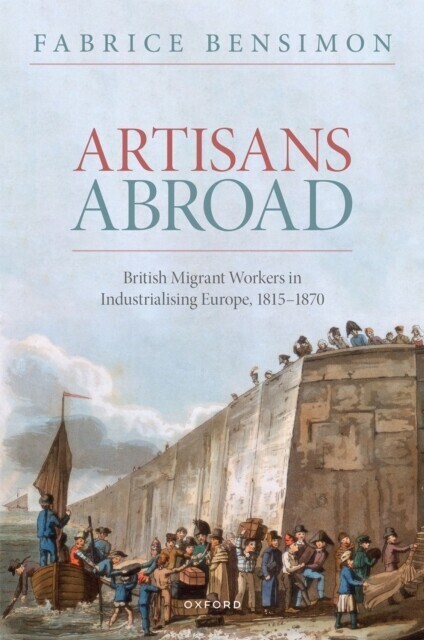 Artisans Abroad main product photo