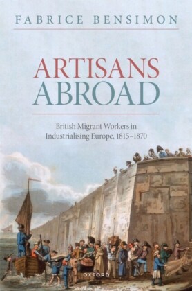 Artisans Abroad