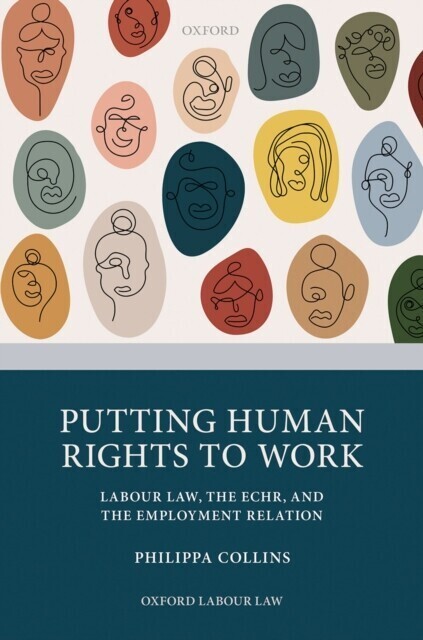 Putting Human Rights to Work main product photo