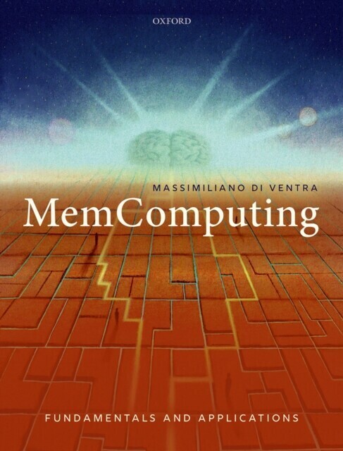 MemComputing main product photo