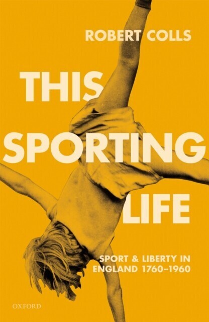 This Sporting Life main product photo
