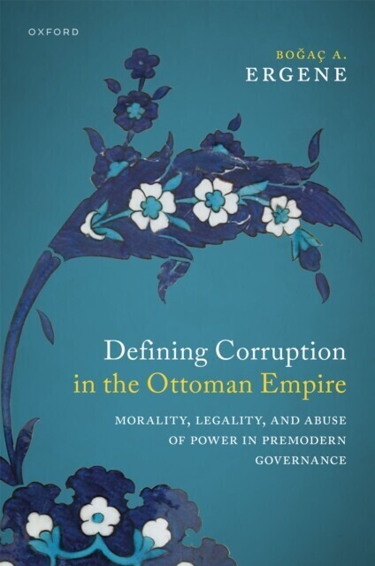 Defining Corruption in the Ottoman Empire main product photo