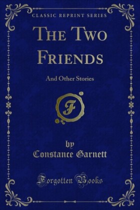 Two Friends
