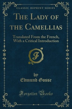 Lady of the Camellias