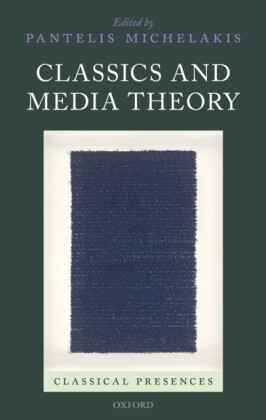 Classics and Media Theory