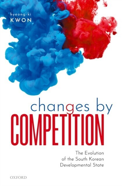 Changes by Competition main product photo