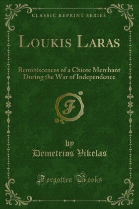 Loukis Laras