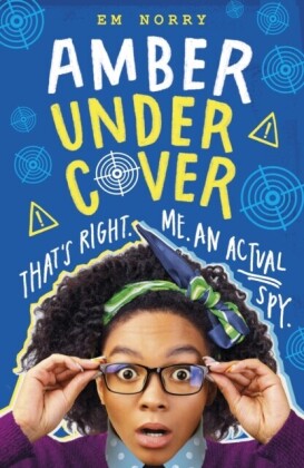 Amber Undercover Ebook