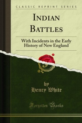 Indian Battles