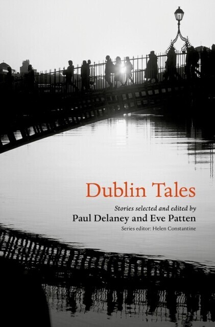 Dublin Tales main product photo