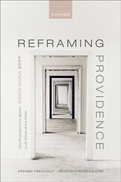 Reframing Providence main product photo