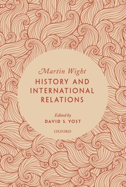 History and International Relations main product photo