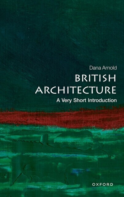 British Architecture main product photo