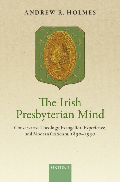 Irish Presbyterian Mind main product photo