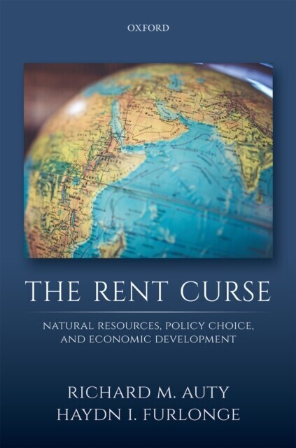 Rent Curse main product photo