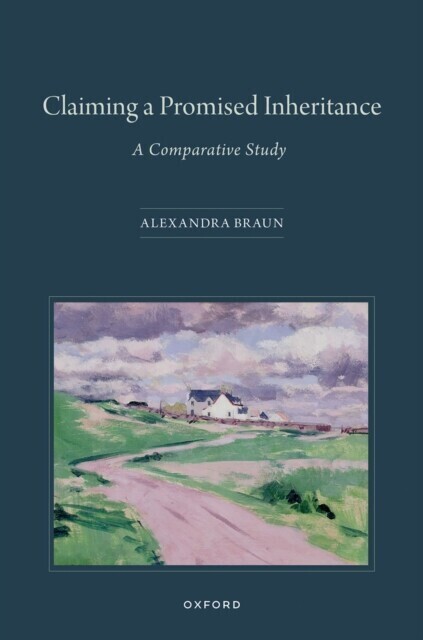 Claiming a Promised Inheritance main product photo