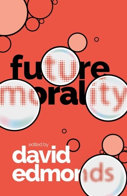 Future Morality main product photo