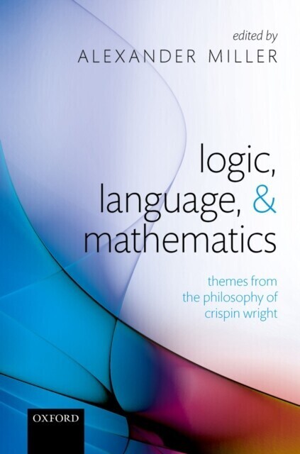 Logic, Language, and Mathematics main product photo