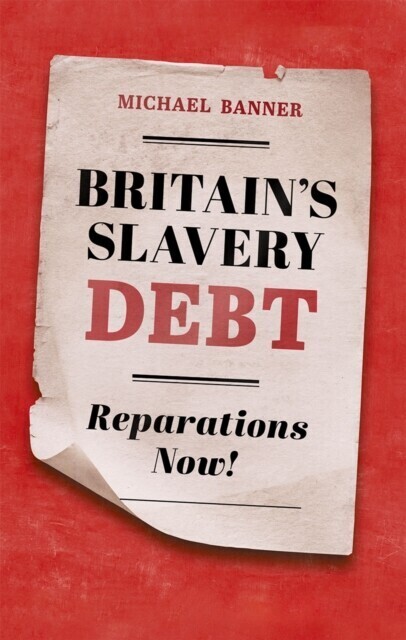 Britain's Slavery Debt main product photo