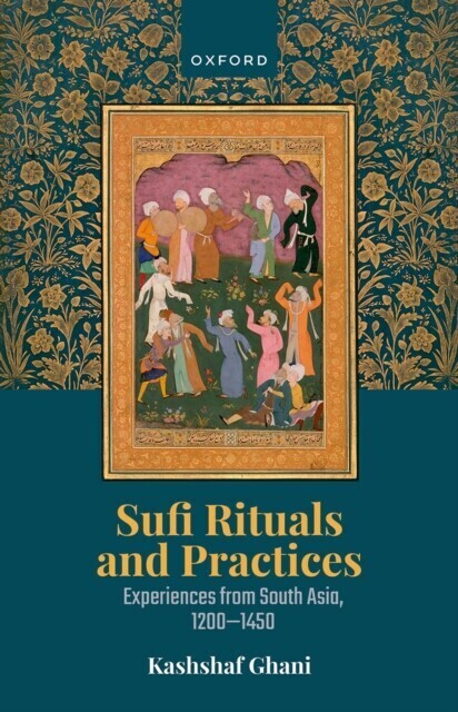 Sufi Rituals and Practices main product photo