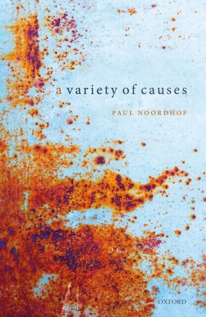 Variety of Causes main product photo