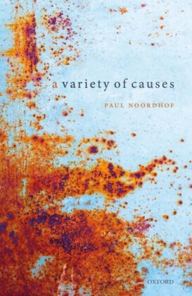 Variety of Causes