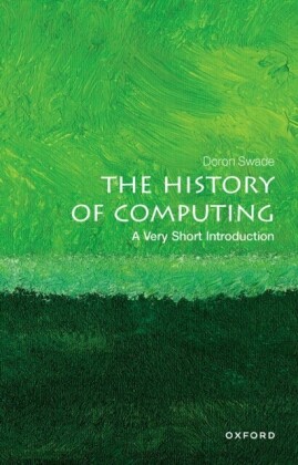 History of Computing