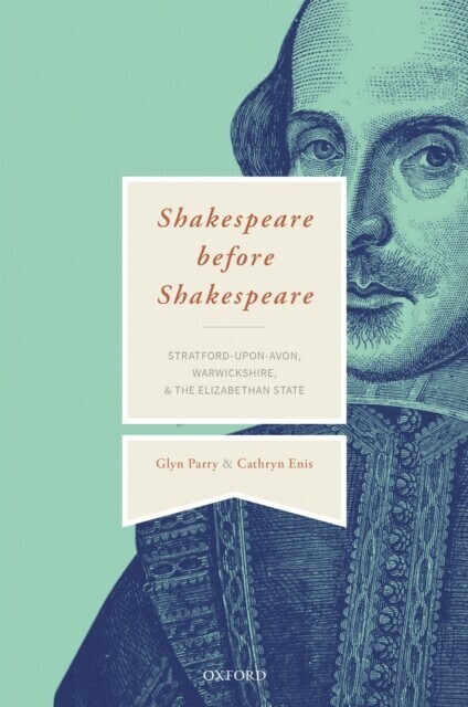 Shakespeare Before Shakespeare main product photo