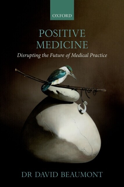 Positive Medicine main product photo