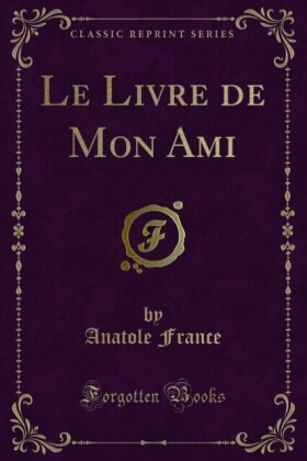 Le Livre de Mon Ami