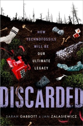 Discarded