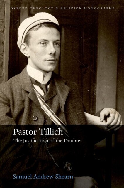 Pastor Tillich main product photo