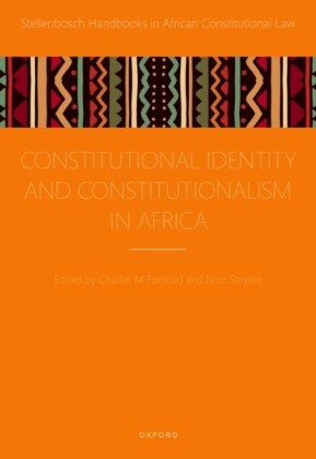Constitutional Identity and Constitutionalism in Africa
