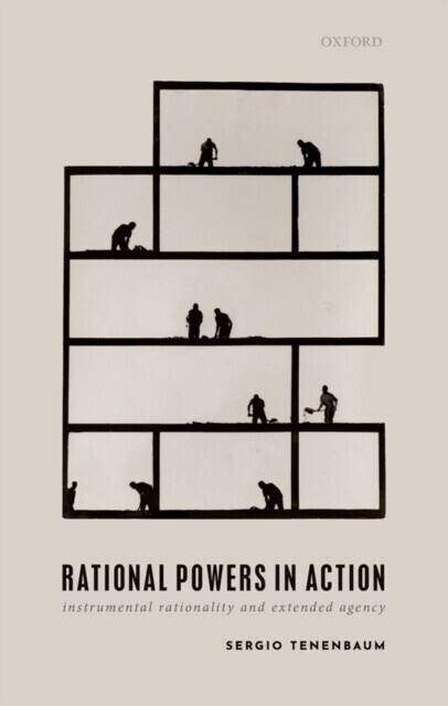 Rational Powers in Action main product photo