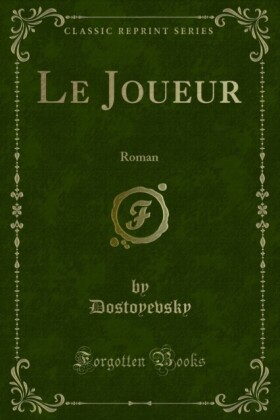 Le Joueur
