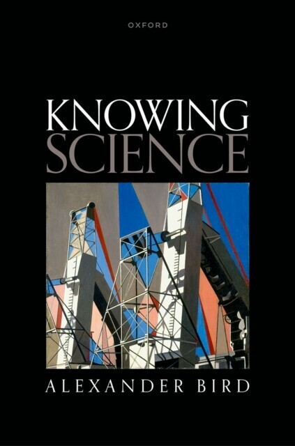 Knowing Science main product photo