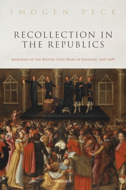 Recollection in the Republics main product photo