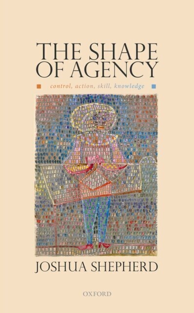 Shape of Agency main product photo