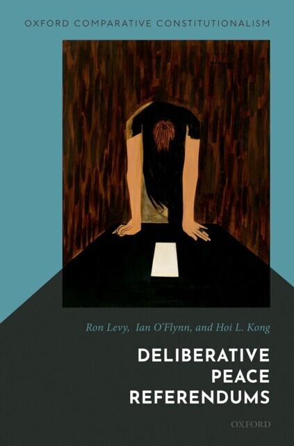 Deliberative Peace Referendums main product photo