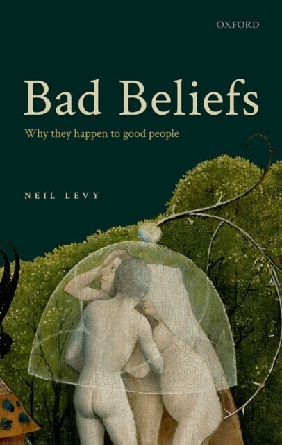 Bad Beliefs main product photo