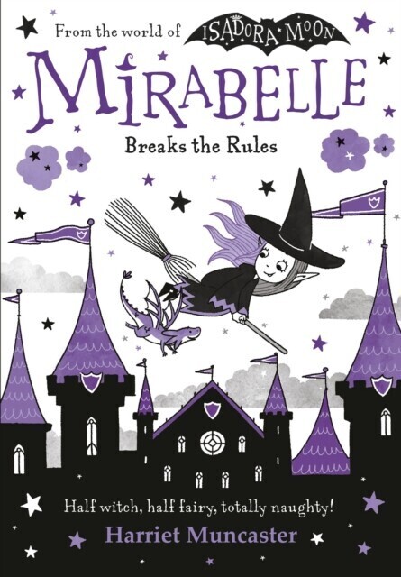 Mirabelle Breaks the Rules eBook main product photo