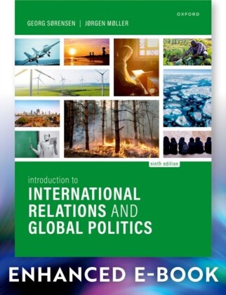 Introduction to International Relations and Global Politics